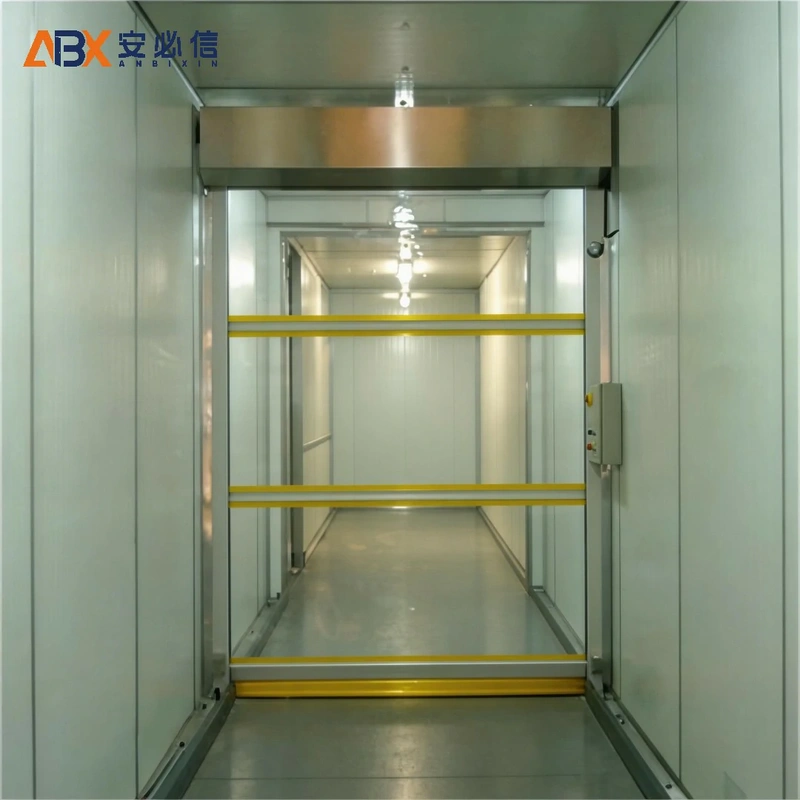 伊春市快速门